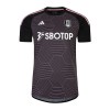 Camiseta de fútbol Fulham Tercera Equipación 23-24 - Hombre